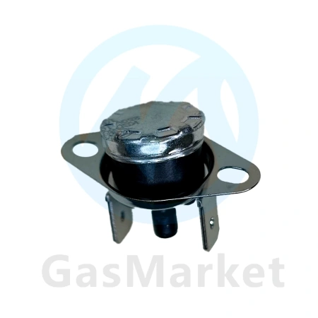 Термостат биметаллический 100 C для котлов Protherm Скат   0020094666