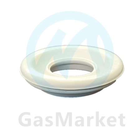 Прокладка (уплотнение) манжета газового коллектора  для котлов Bosch/Buderus    87186445270