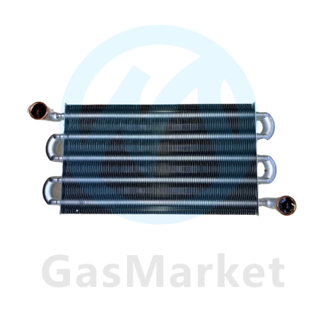 Теплообменник основной (первичный) для котлов Viessmann  30-35 кВт  7856956