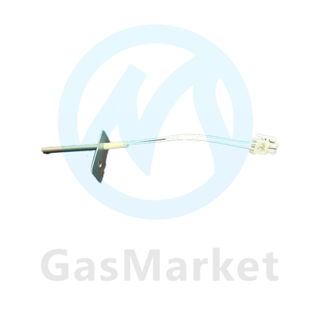 Датчик температуры NTC камеры сгорания для котлов Bosch/Buderus    87186429150