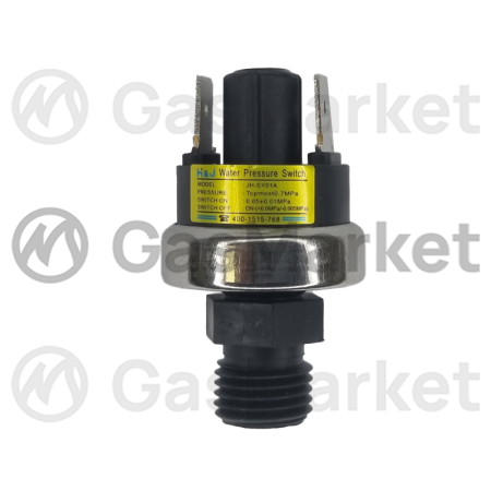 Датчик давления отопления для котлов Navien Deluxe C/E/S (EQB)  30014860B