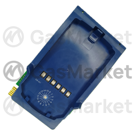 Контроллер СМ431 S26 (8718587004/8718584017) для котлов Buderus  8718586994