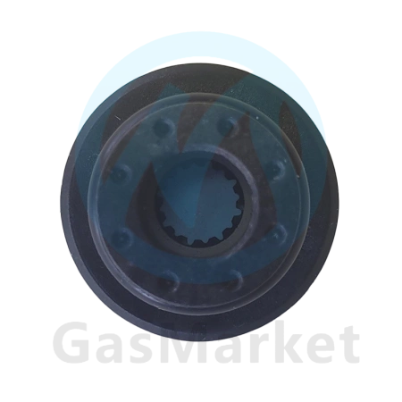 Переходник    для котлов Bosch/Buderus GAZ 4000 ZWA/Logamax U042   87199050620