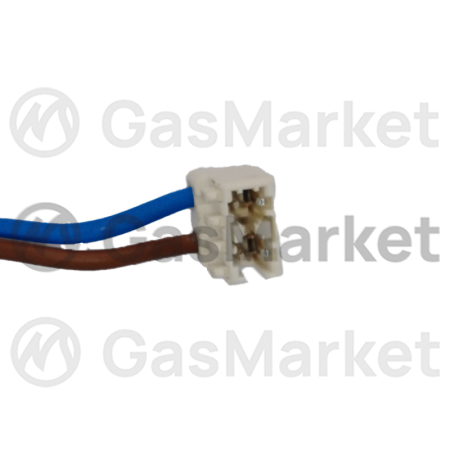 Кабель вентилятора для котлов Buderus Logamax U072-24K  AVG00044