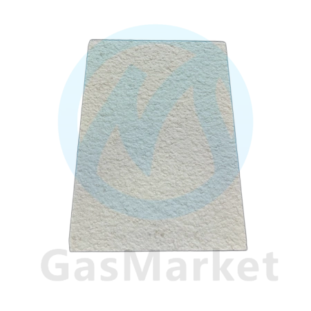 Термоизоляция задняя для котлов Bosch/Buderus U072-28K  87186434340