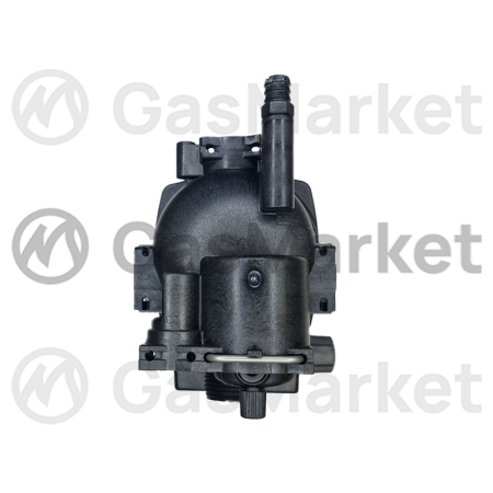 Циркуляционный насос Grundfos UPS 15-50 для котлов BAXI Eco Classic/Nova  (7733062) 63104010341P