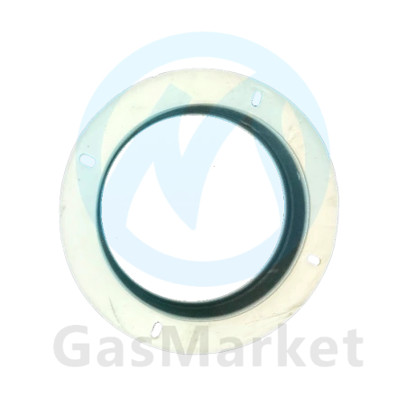 Фланец дымохода  Kiturami WA.1, WA.2, WA.3, WA S, WA C, TA S491100057