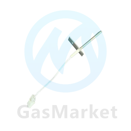 Датчик температуры NTC камеры сгорания для котлов Bosch/Buderus    87186429150