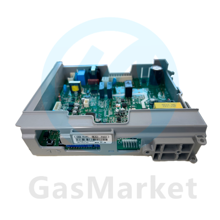 Плата (блок управления)  для котлов Navien DELUXE C Plus 24   30026362A