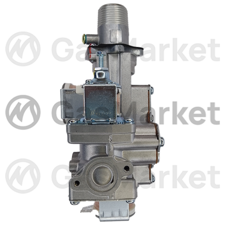 Газовый клапан (арматура)  для котлов Navien Deluxe C/E/S/Prime/Smart Tok   30010588B