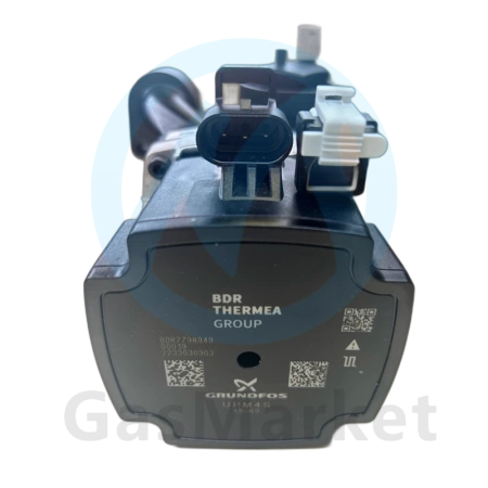 Циркуляционный насос Grundfos UPM 4S 15-60  для котлов BAXI Luna/Nuvola  (770477600) 722185500