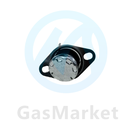 Датчик перегрева TR1-92˚С (термостат биметаллический) для котлов ARDERIA Atmo  D22013.0610-001C