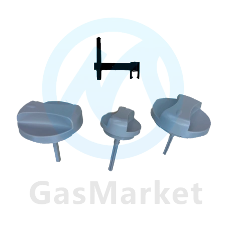 Ручка  для котлов Vaillant TurboTec/AtmoTec   114288