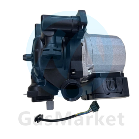 Циркуляционный насос VPAR SL15/6 HE-2 для котлов Vaillant atmo/turboTEC Pro   0020020023