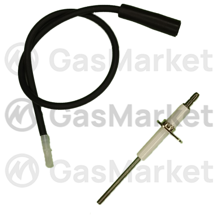 Элетрод контроля пламени для котлов Vaillant atmoVIT 090755