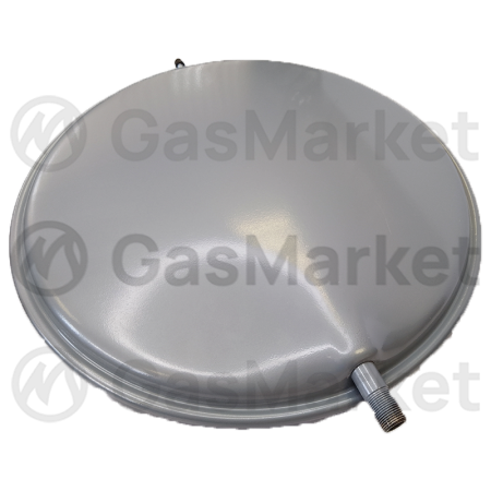 Расширительный бак  6 л для котлов Vaillant    0020020019