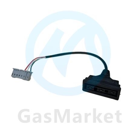 Провод трехходового клапана для котлов BAXI Eco Nova 6305100035