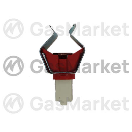 Датчик температуры NTC (накладной) для котлов BAXI    710439300