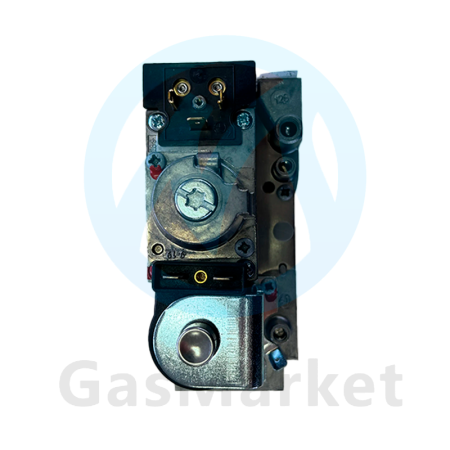 Газовый клапан Honeywell/Resideo VR4601CB 1024  для котлов Buderus   Logano 8718585343