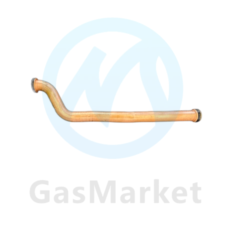 Трубка обратного трубоопровода для котлов MOGUCHI    MG01010057