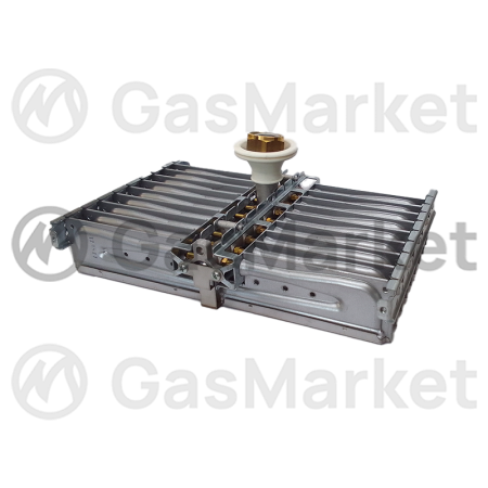 Газовая горелка  для котлов Buderus    87160112740