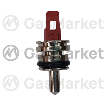 Датчик температуры NTC (погружной) для котлов Buderus   (710056200/721309400) 87186445820