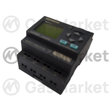 Логический модуль Siemens (ввод аналоговых сигналов) LOGO! 6ED1052-1MD00-0BA6