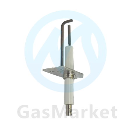 Электрод(ы) розжига SD6,3  для котлов Bosch/Buderus  (63029123) 7747007978