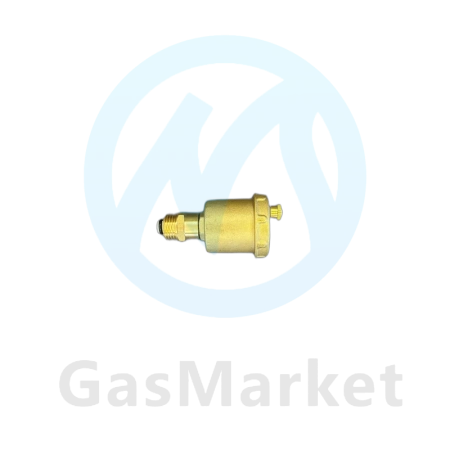 Воздухоотводчик (автоматический) 3/8" для котлов Protherm Тигр/Медвдедь   0020027542