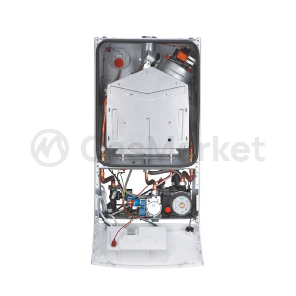 Котел газовый настенный Buderus Logamax U072-28К 7736901468RU