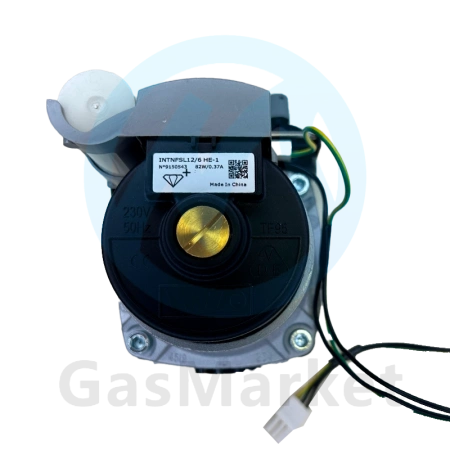 Циркуляционный насос Wilo INTNFSL 12/6 HE-1 для котлов BAXI Main-5/ECO-5 Compact   710820200