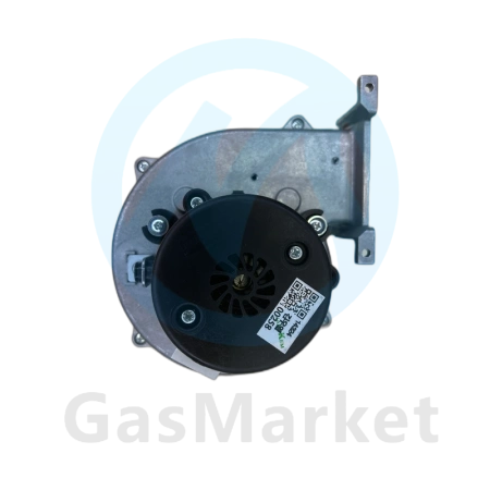 Вентилятор KVD-20A2 для котлов Kiturami WA.1/WA.2/ WA.3/WA S/WA C/WA CH   S242100067