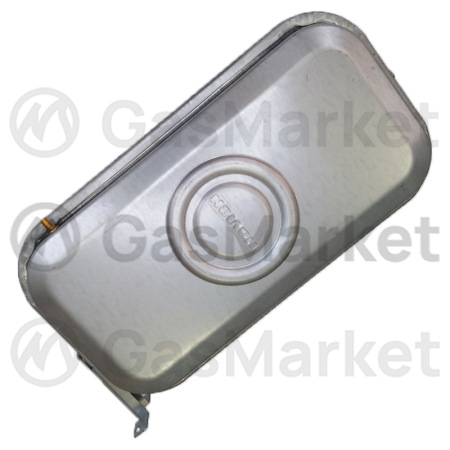 Расширительный бак  8 л для котлов Navien Ace/Deluxe  (BH3101013E/30003945F/30003945E) 30003945G