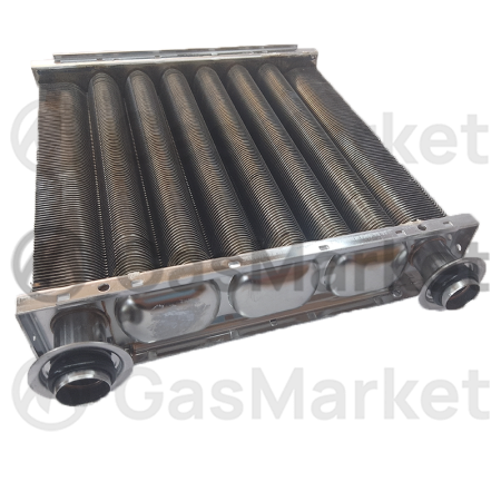 Теплообменник основной (первичный) для котлов Navien Deluxe C/E/S(NGB350)/One   30020498A