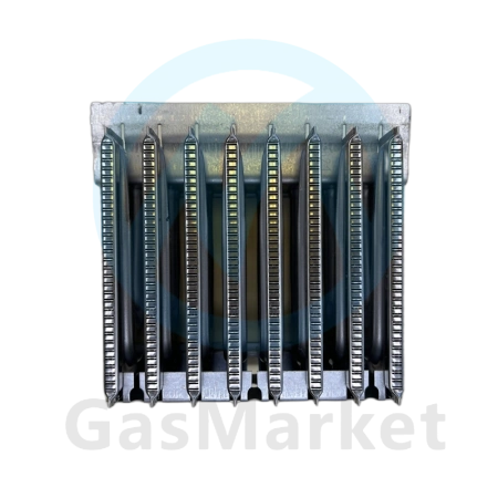 Газовая горелка  для котлов Bosch/Buderus WBN 2000/WBN 6000/Logamax U072 12-18K  87186443080