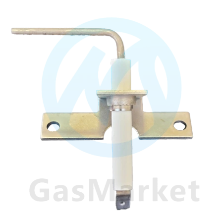 Электрод ионизации (контроля пламени) для котлов Protherm Пантера/Тигр   0020027507