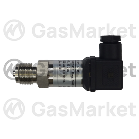 Датчик давления BD Sensors RUS DMP 330F для насосов     1002-1-100-800-00R-DMP-330F