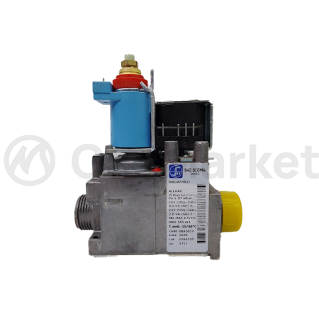 Газовый клапан SIT 845 SIGMA (0845057)  для котлов Protherm   (0020023213) 05641100
