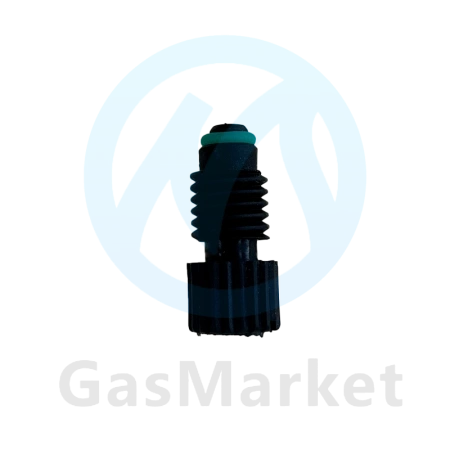 Пробка насоса сливная NAPU9GLPCT36 для котлов Navien  (30003550D/BH2505269A/30003550C) 30008630A