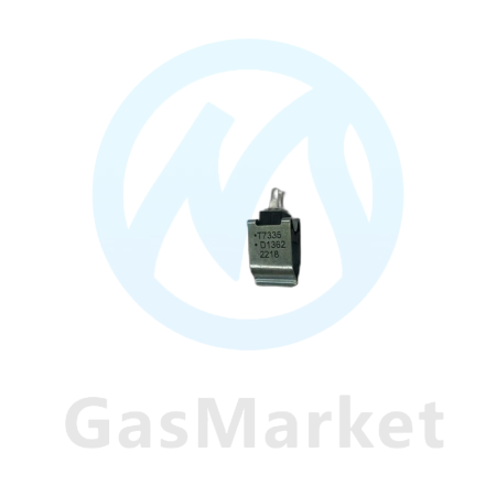 Датчик температуры NTC (накладной) для котлов BAXI   (20025366/06054000151P) 605400015