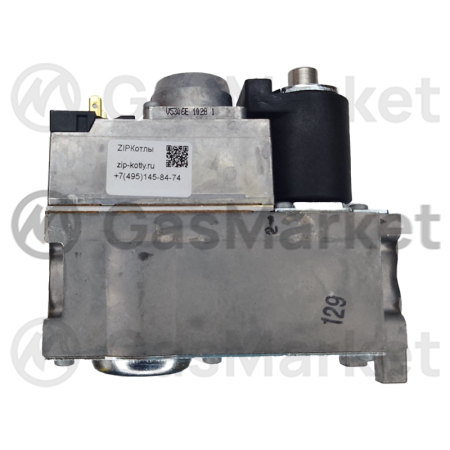 Газовый клапан Honeywell/Resideo VR4605 CB1058  для котлов Buderus Logano G334WS   8718580800