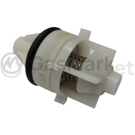 Байпас (перепускной клапан) для котлов Vaillant turboFIT   0020123571