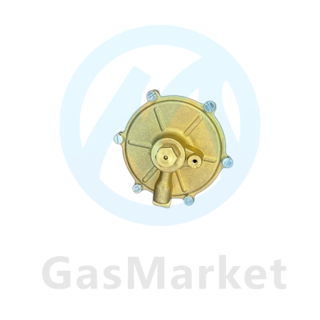 Датчик давления воды (гидравлический переключатель) для котлов BAXI Eco/Luna   5629950