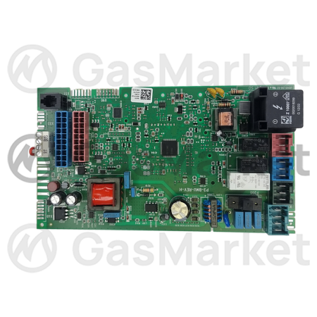Плата (блок управления)  для котлов Protherm Gepard   0020200395