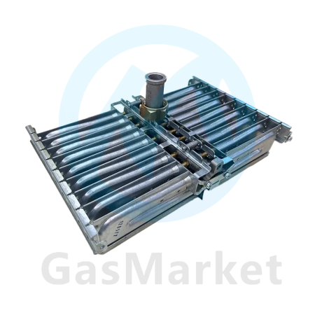 Газовая горелка  для котлов Buderus Logamax U024/U054 24K  87160112820