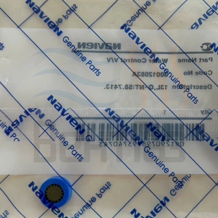 Ограничитель потока воды расходомера для котлов Navien Deluxe S/C 30-40K  30012083A