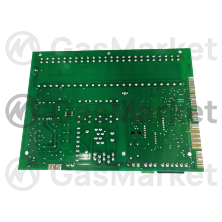 Плата (блок управления)  для котлов Protherm СКАТ KE 18/21  0010025877