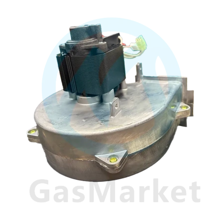 Вентилятор FA - 41040 для котлов Navien Deluxe E   30022769A