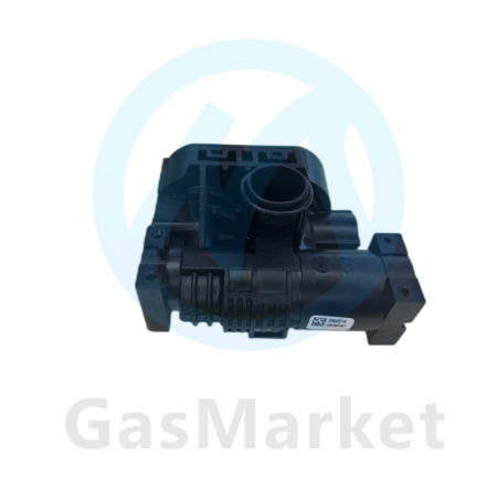 Гидроузел (гидроблок) ГВС для котлов Bosch/Buderus GAZ 6000/2000W/Logamax U072   87186455490