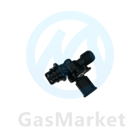 Кран подпитки  для котлов Navien Deluxe S   30020635A